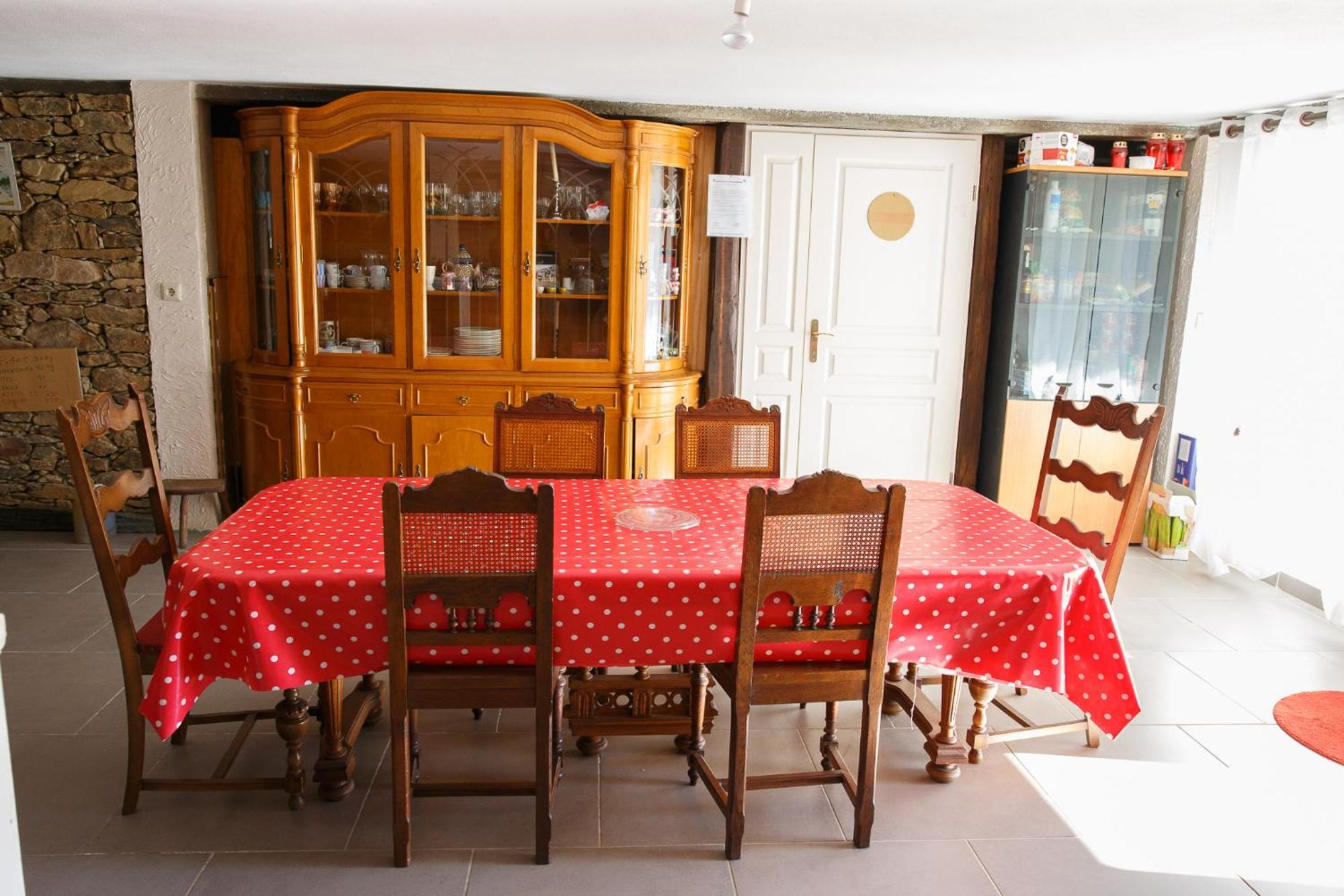 Casa Do Prado Pension Vila Verde  Buitenkant foto